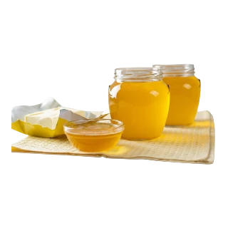 Oil & Ghee